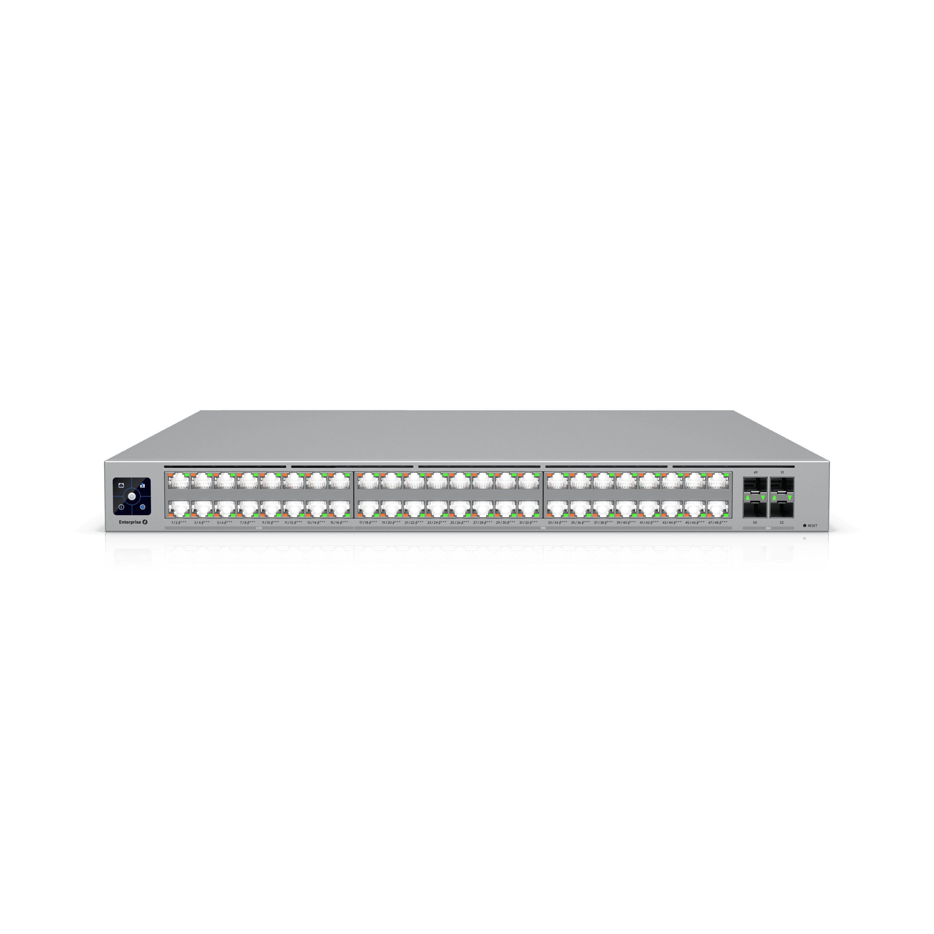 UniFi Enterprise Campus 48 PoE Switch