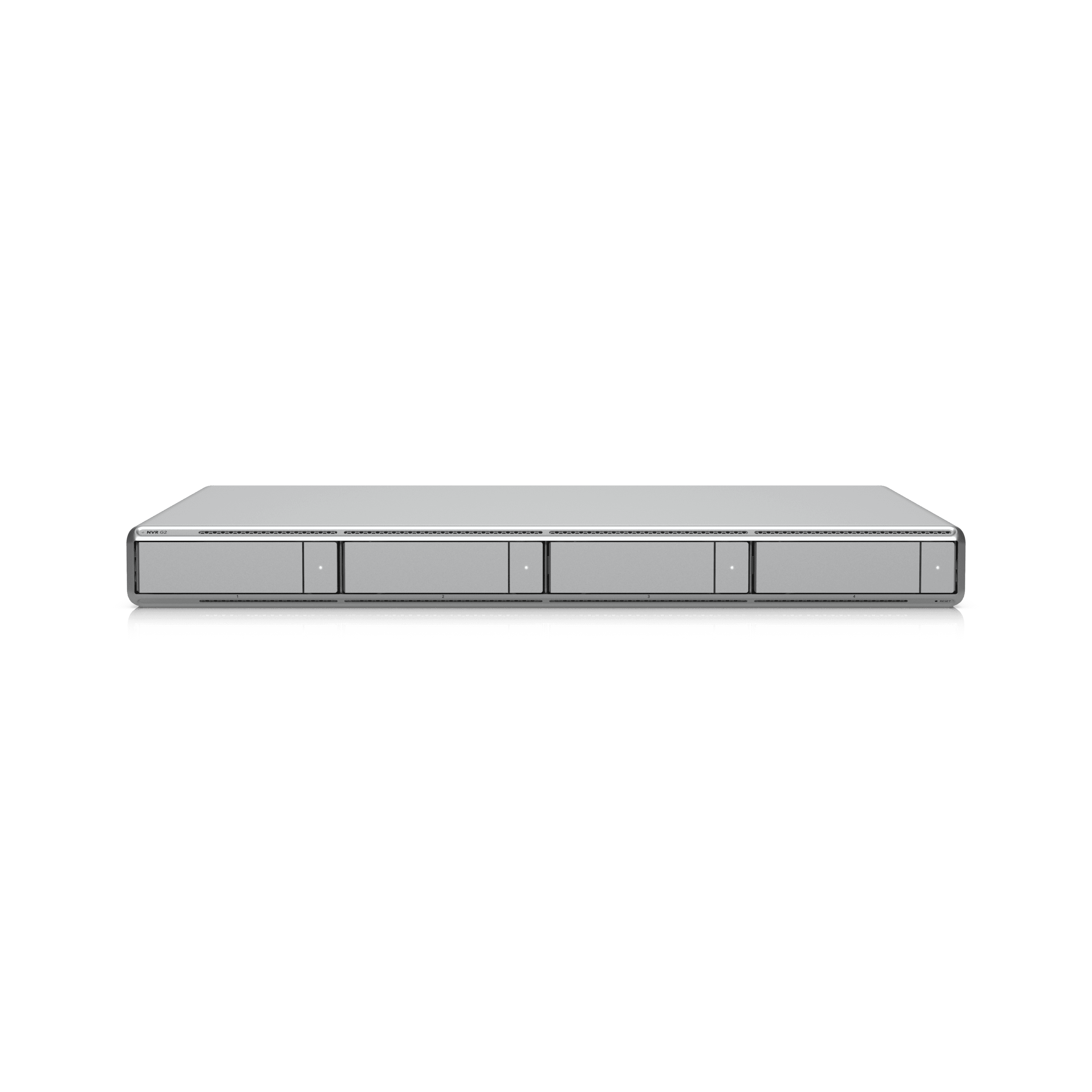 Network Video Recorder G2