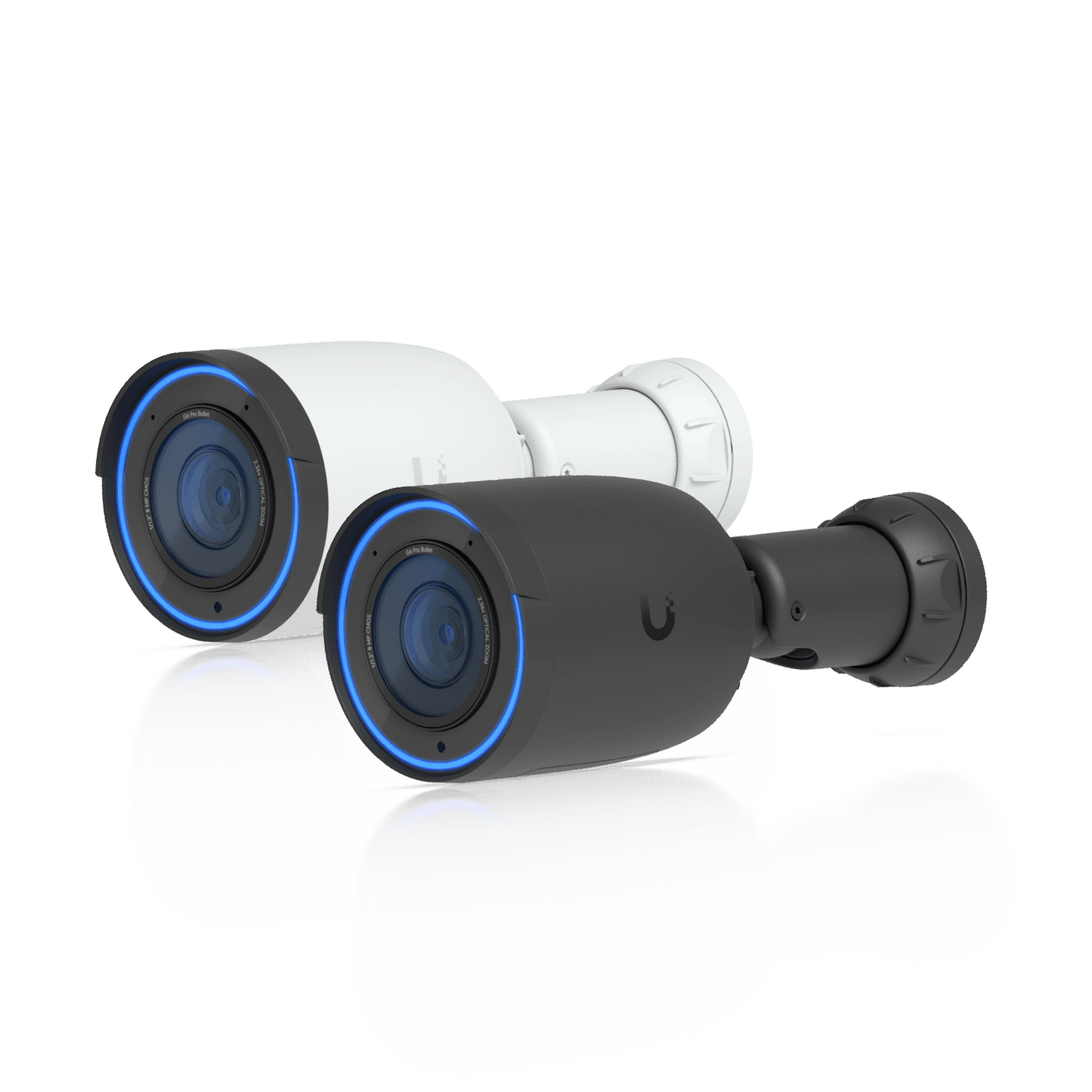 Camera G6 Pro Bullet