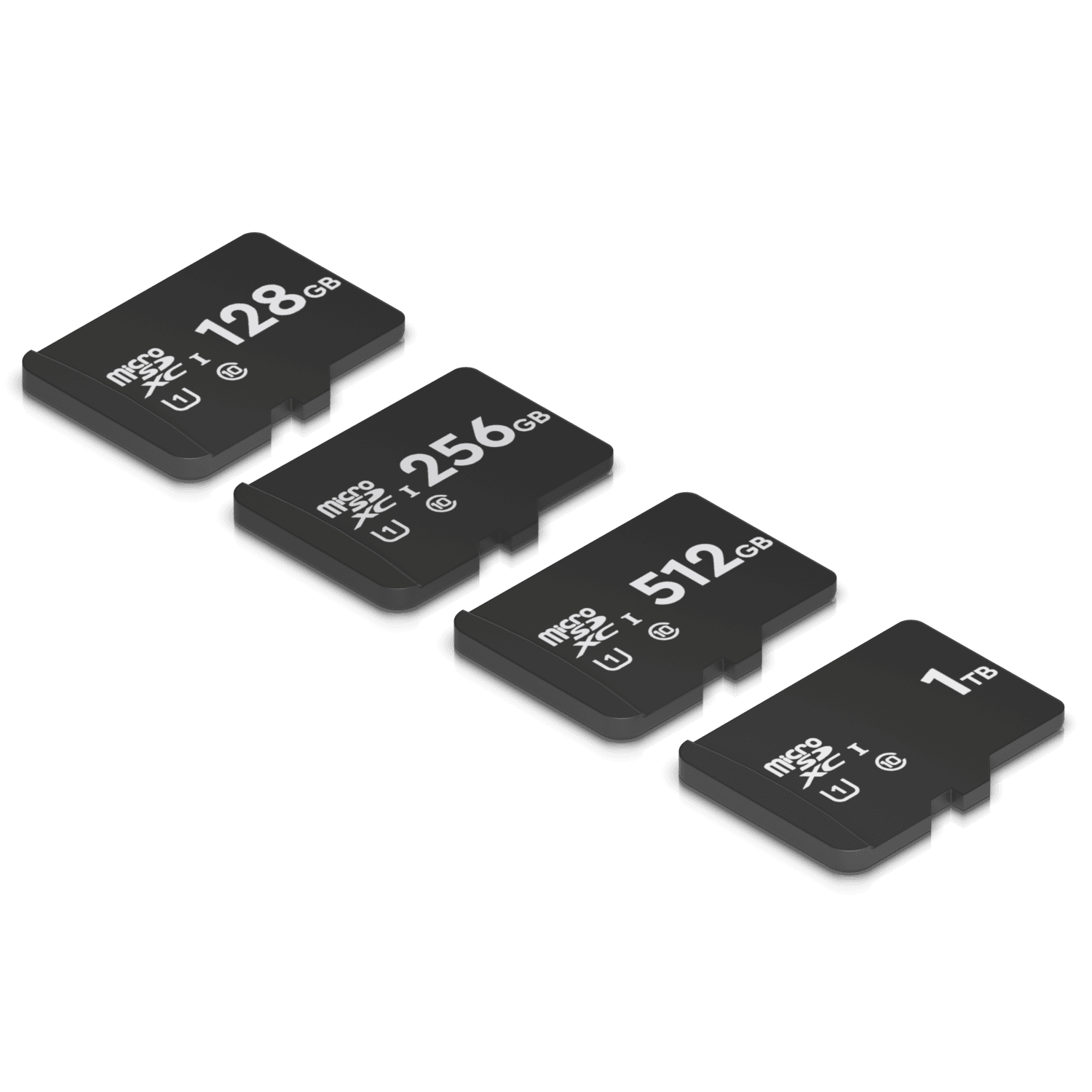microSD Card