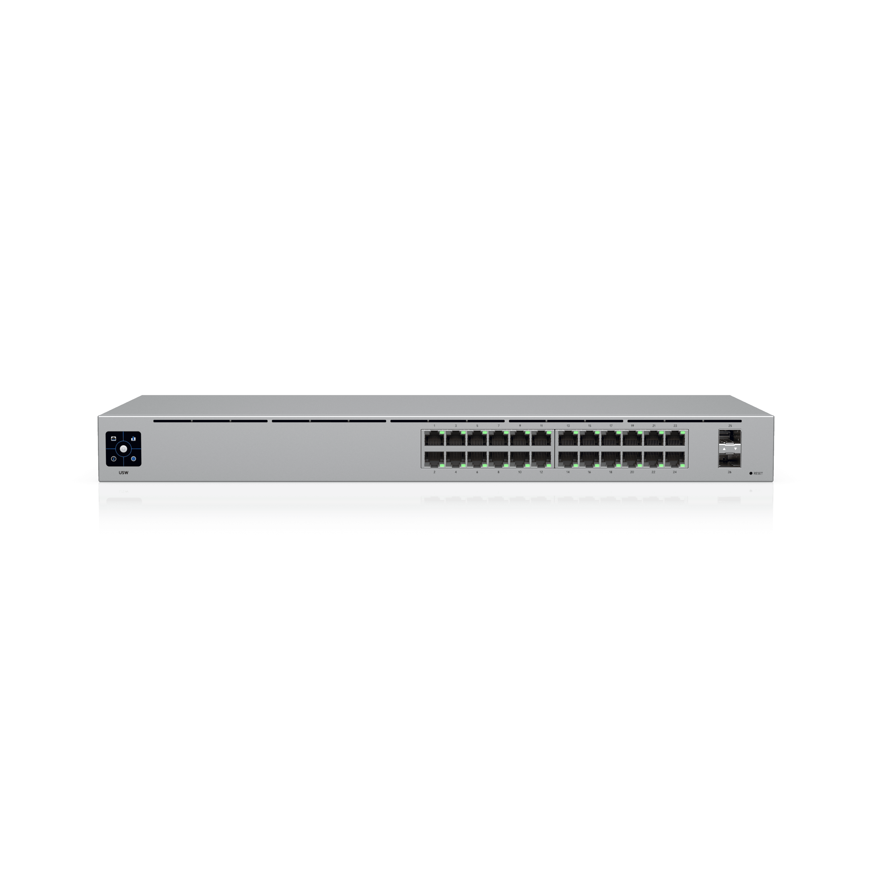 UniFi Standard 24 Switch