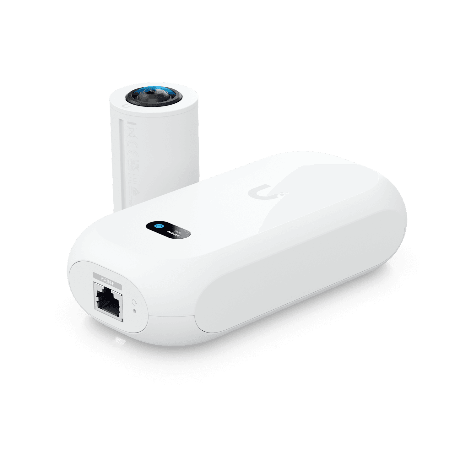 Camera AI Theta Pro