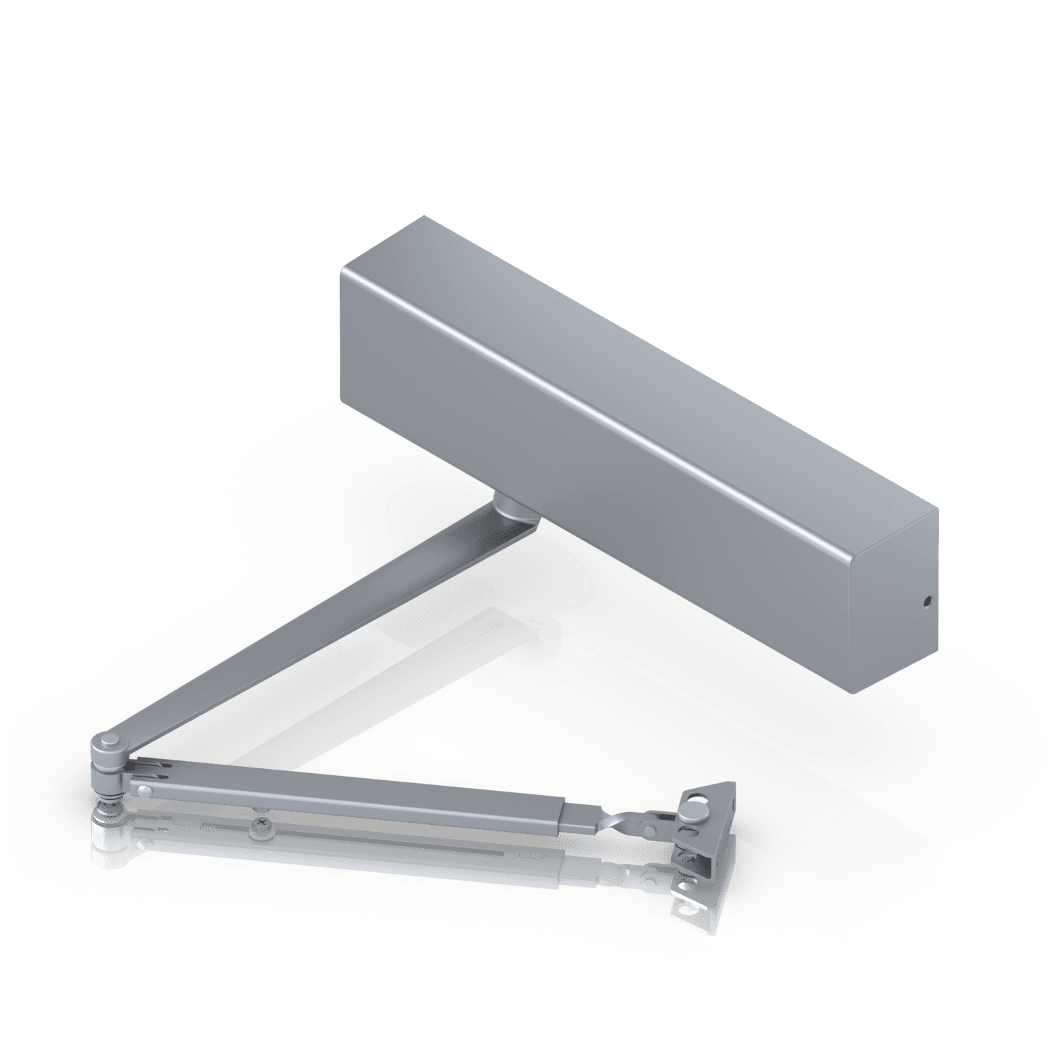 Door Closer