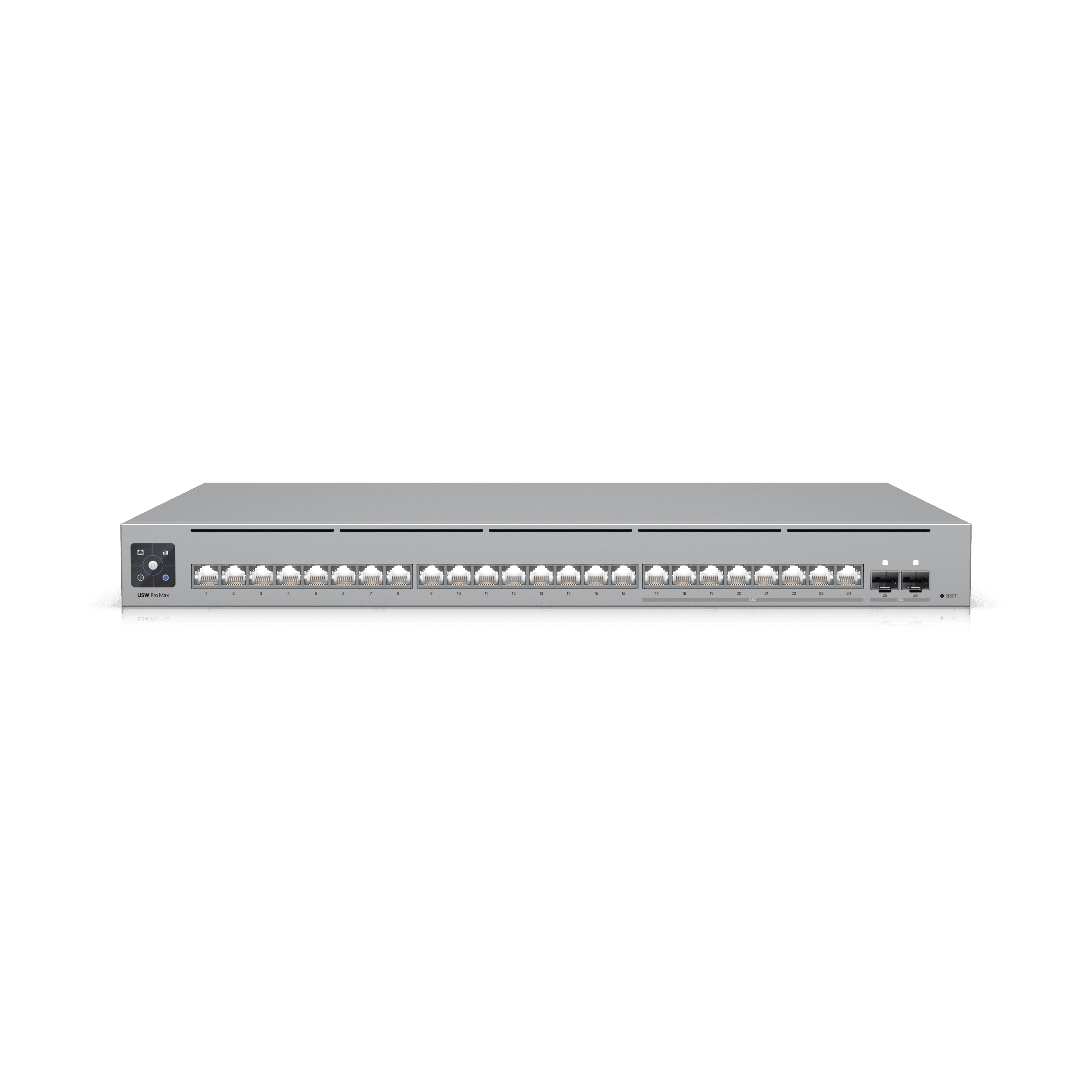 UniFi Switch Pro Max 24