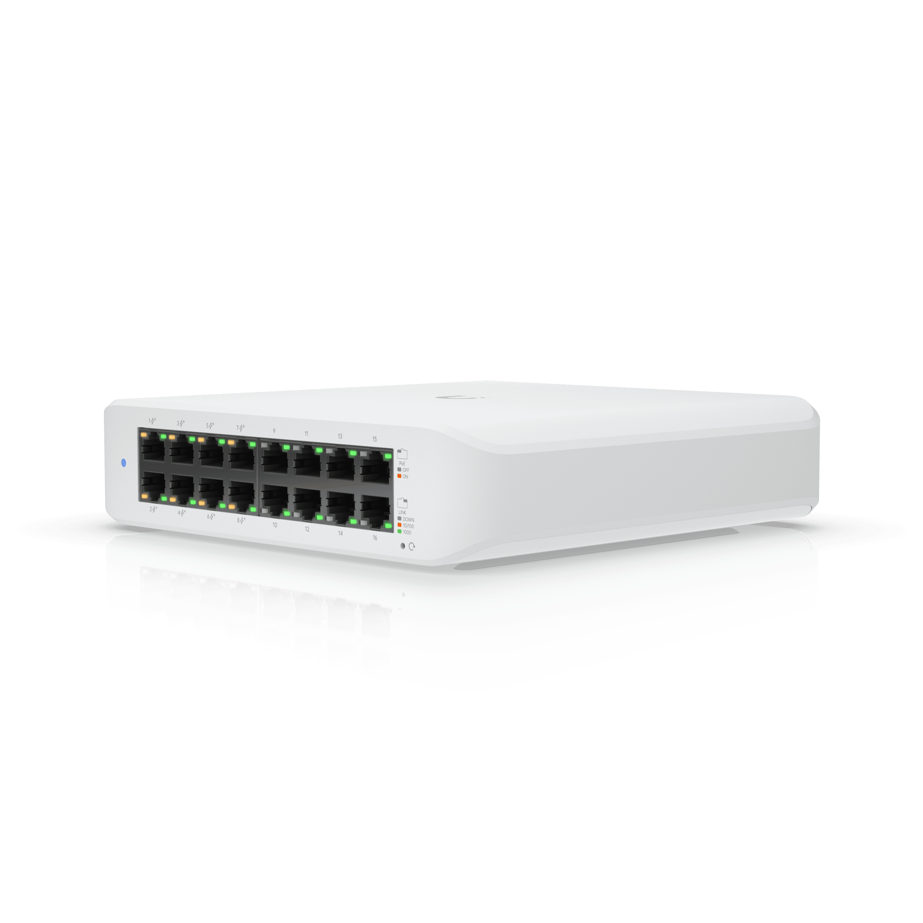 UniFi Switch Lite 16 PoE