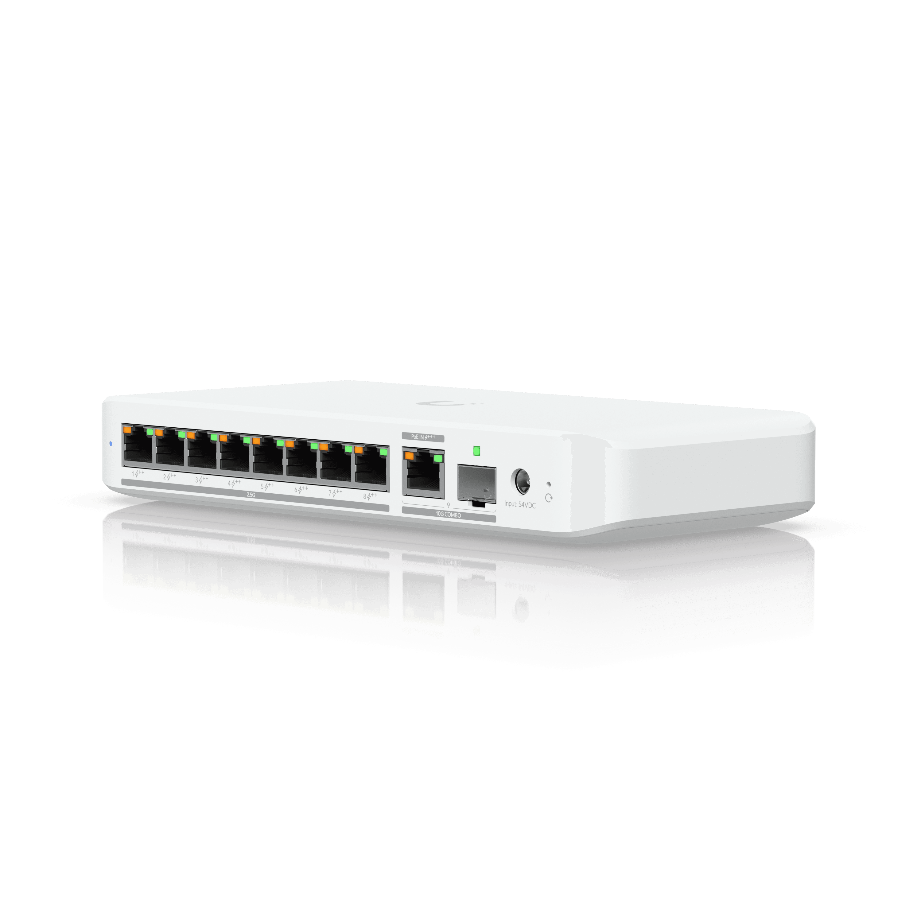 UniFi Switch Flex 2.5G PoE