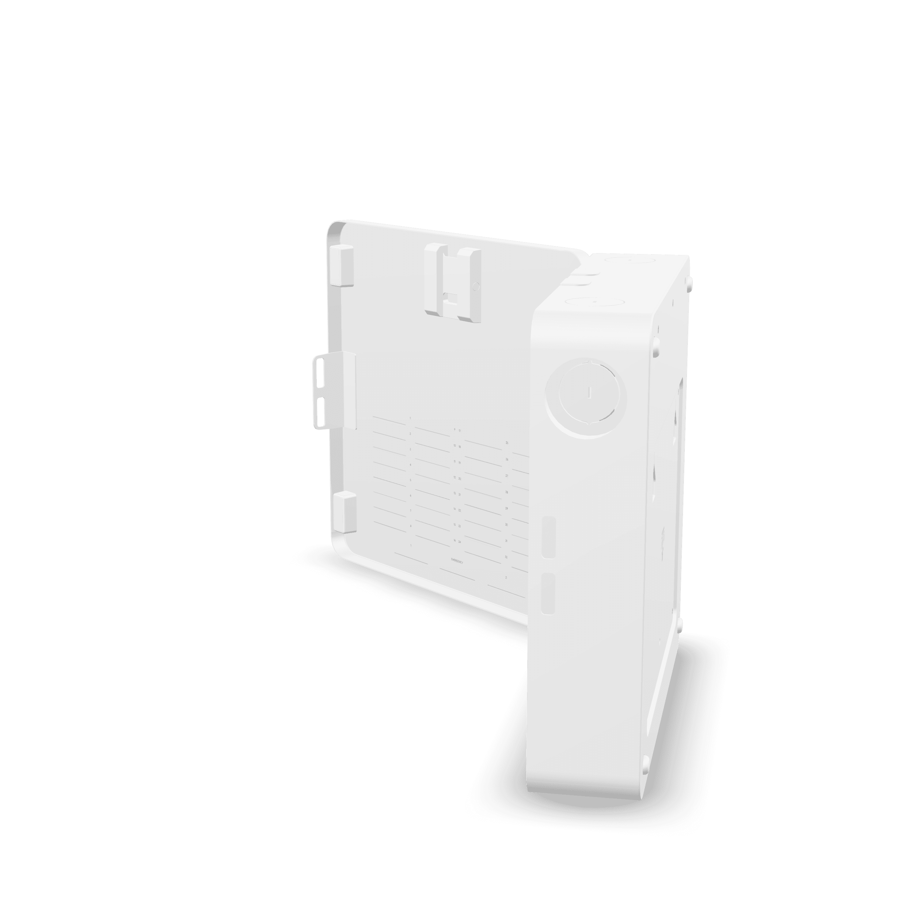 Alarm Hub Kit