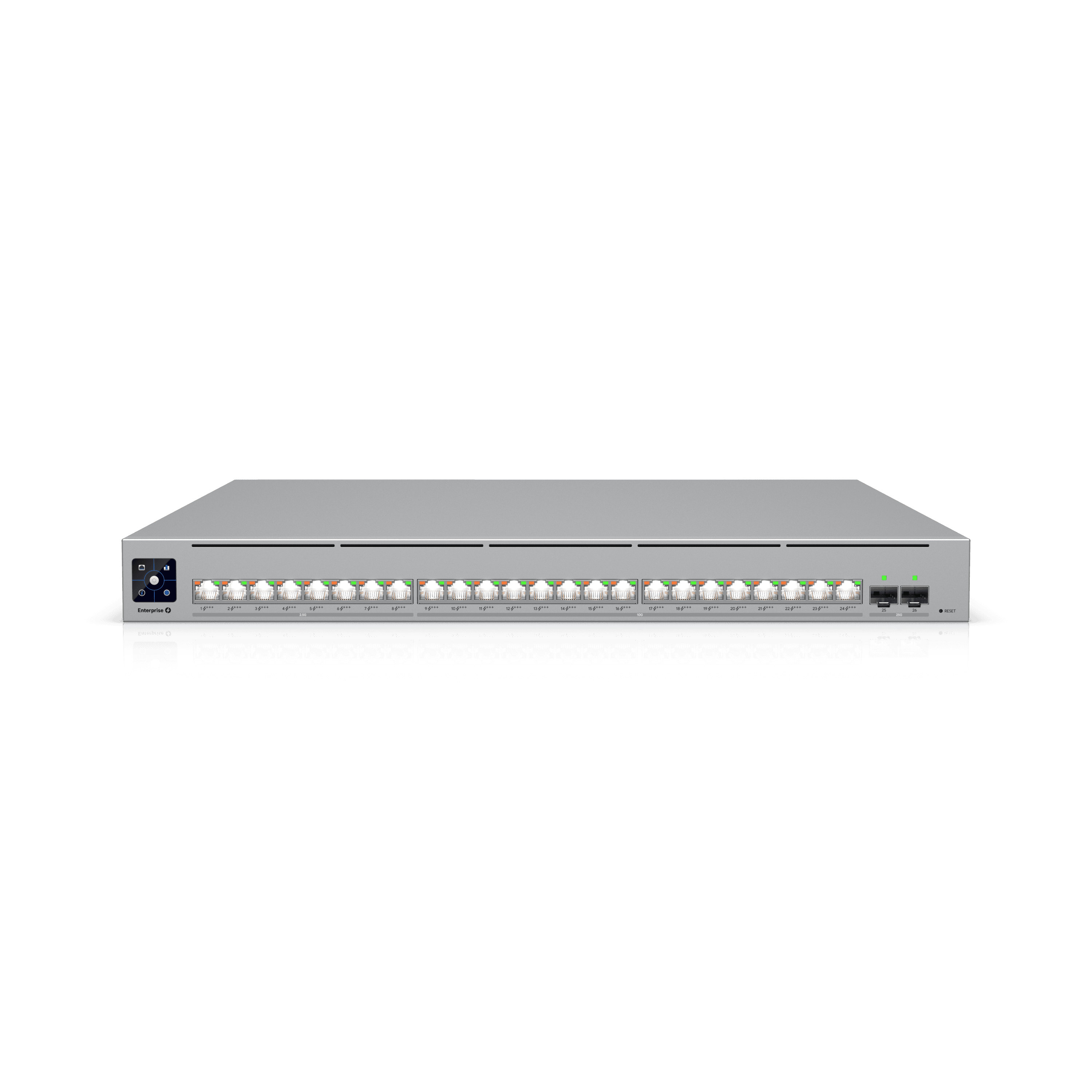 UniFi Enterprise Campus 24 PoE Switch