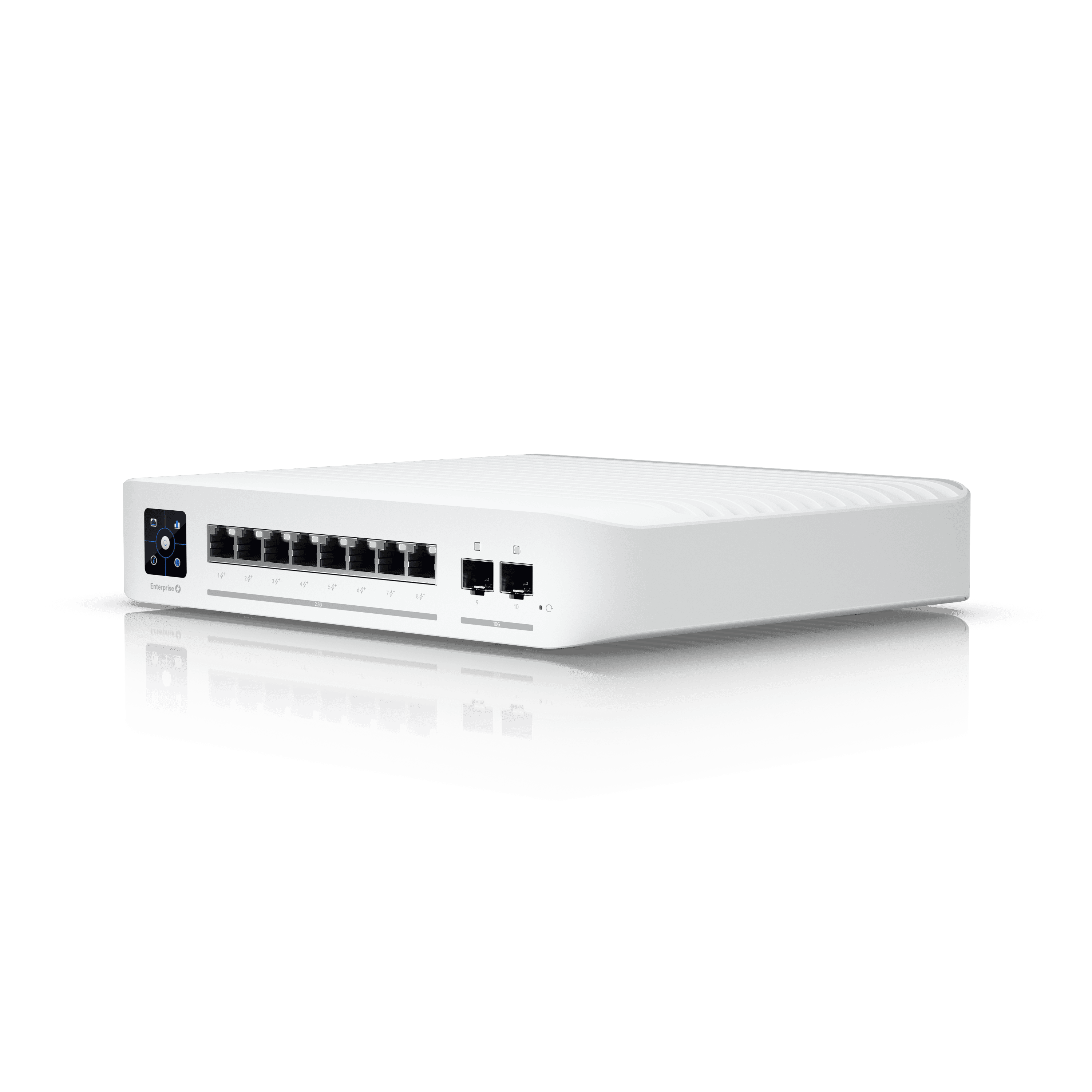 UniFi Switch Enterprise 8 PoE (Vintage)