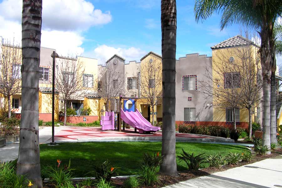 Cedar Nettleton building and community