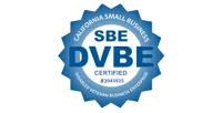 Mytek Pros Certified DVBE Disabled Veteran Business Enterprise
