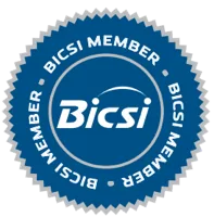 BICSI Certified
